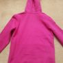 Girls Play Embossed Hoody - NEW Image 2