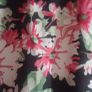 Coast V- Neck Floral Dress. Image 8