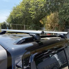 Cross Rail Roof Bars