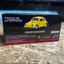 Bumble Bee Volkswagen Beetle Transformers Hot Wheels Image 2