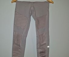 Alo Yoga Moto Leggings