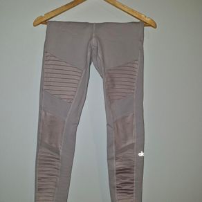 Alo Yoga Moto Leggings