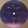 boygenius  The Rest 10", EP, Metallic Gold Image 4