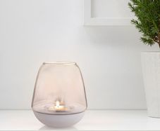 Tealight holder - candle holder