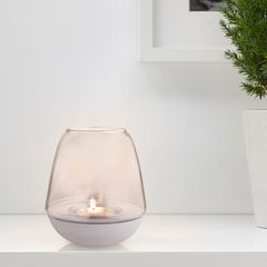 Tealight holder - candle holder