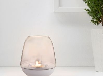 Tealight holder - candle holder