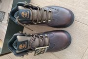 Timberland Goretex boots