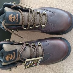 Timberland Goretex boots