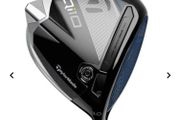 New Taylormade QI10 drivers