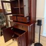 Crate & Barrel Display Cabinet / Dresser Image 5