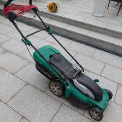 Lawnmower (not in working order)