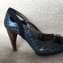 SHOES - Tanara High Heels. Size 39(6) Image 5