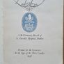 . The Legacy Of Swift. A Bi - Centenary Record Of St Patrick's Hospital Dublin. VINTAGE FIRST EDITION 1948. Image 5
