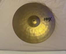 Sabian HHX Evolution ride 20"