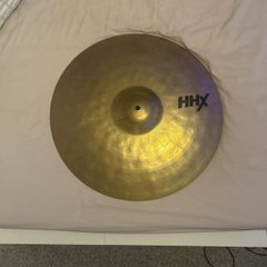 Sabian HHX Evolution ride 20"