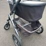 Uppababy vista buggy Image 7