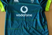 Ireland Rugby Training Jersey
