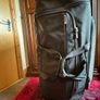 TUMI T-Tech Presidio Wheeled Split Duffel Bag Image 2