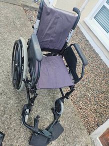 Wheelchair
