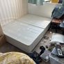 Double bed base Image 2