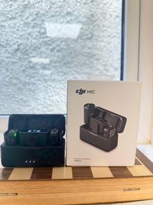 dji