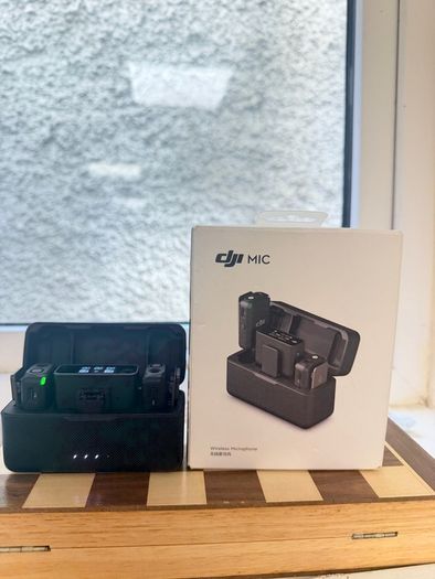 dji