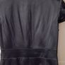 satin black jacket 10 Image 2