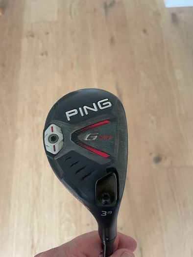 Ping 3 Hybrid