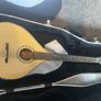 Mandolin. Left handed. McBrides Image 3