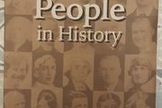 Famous Wexford People In History by Des Kiely