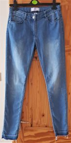 Dunnes Stores jeans