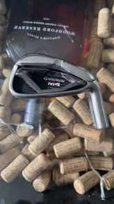 Taylormade M4 5 Iron HEAD