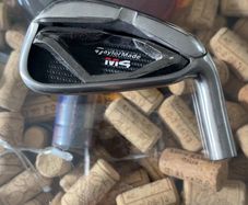 Taylormade M4 5 Iron HEAD