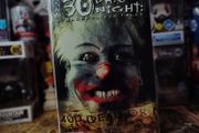 30 Days of Night: Bloodsucker Tales ! First Issue ! HORROR ! 2004 ! by IDW Publishing !