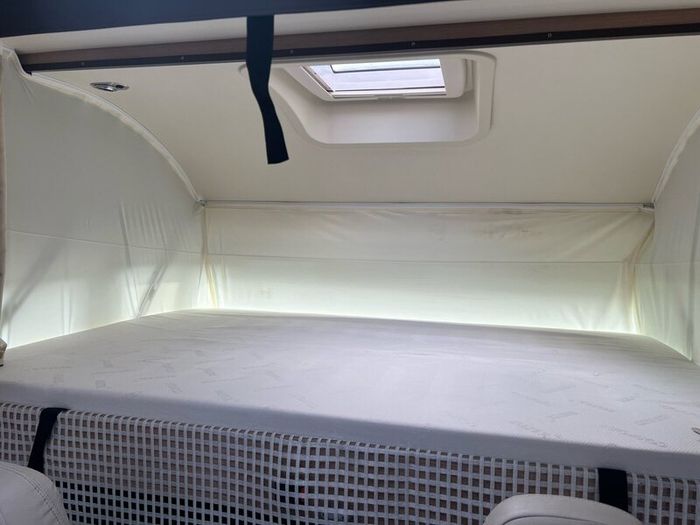 Motorhome (sale agreed, awaiting deposit)