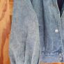 American Eagle Denim Jacket size M Image 3