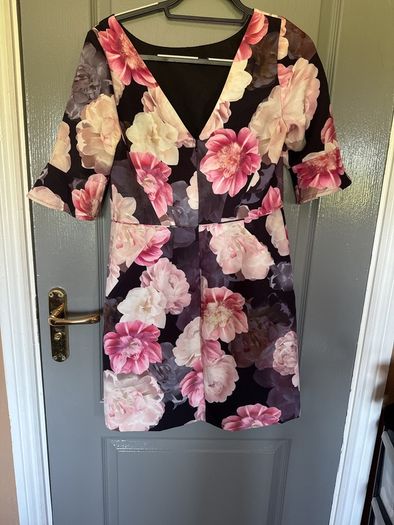 ladies dress