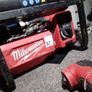 Selling a 3-piece Milwaukee M18 FUEL cordless tool set (bare tools / bodies only). Image 5