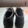 Schuh Black Ankle Loafer Image 3
