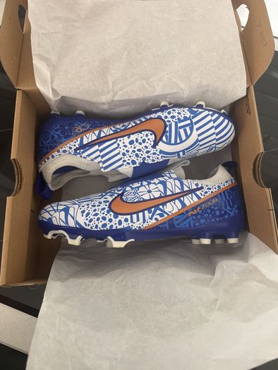 football boots