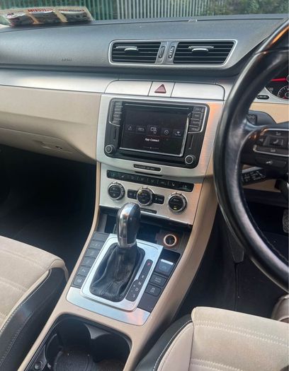2009 Volkswagen Passat CC DSG