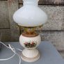1950/60s Fox-Hunting Table Lamp Image 5