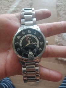 dolce and gabana watch