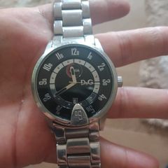 dolce and gabana watch