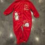 Warm winter onesie - 3 pieces Image 7