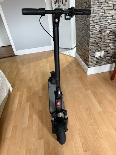 Pro Electric Scooter