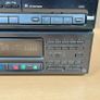 Vintage Kenwood Compact Disc Stereo System RXD-24 - no speakers or remote - READ Image 10