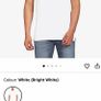 Calvin Klein Men's Tipping Slim Polo Image 3