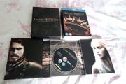 Game of Thrones season 2 Blu Ray