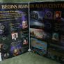 Sid Meier's Alpha Centauri 1999 Big Box Vintage Game for PC Image 4